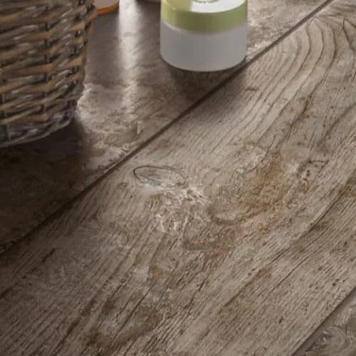 Waterproof flooring choices article provided by Alsea Bay Granite Interiors in Waldport, OR