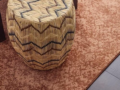 Rug Binding from Alsea Bay Granite Interiors in Waldport, OR