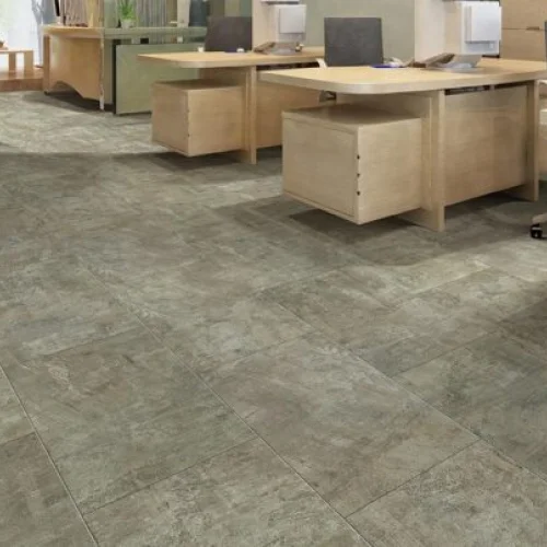 Article on affordable luxury vinyl flooring provided by Alsea Bay Granite Interiors in Waldport, OR