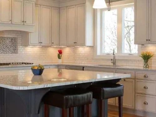 Cabinets & Countertops from Alsea Bay Granite Interiors in Waldport, OR