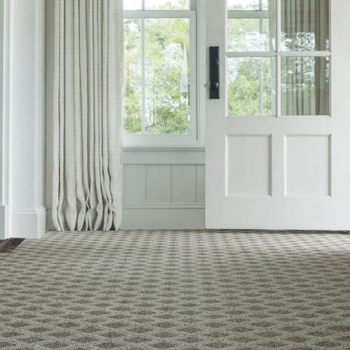 Pattern Carpet - Alsea Bay Granite Interiors in Waldport, OR